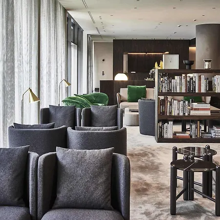 Hotel Viu Milan, A Member Of Design