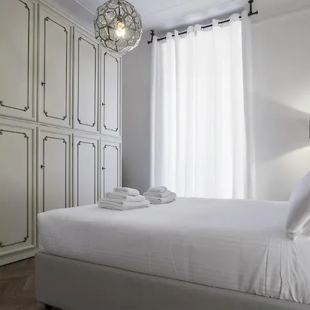 Apartmán Italianway Easy - Piero Della Francesca 74 *