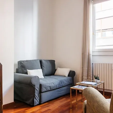 Panzeri Flexyrent Aircon E Wifi * מילאנו