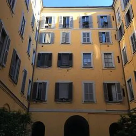 Appartamento Valerie House Milano