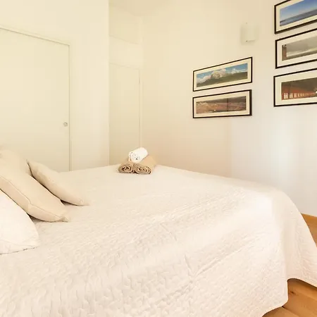 公寓 Alessia's Flat Sant'ambrogio