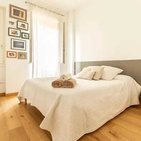 Alessia's Flat Sant'ambrogio 公寓 米兰