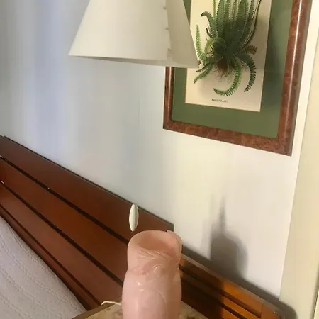 公寓 纳维利纤路可爱顶层公寓 米兰