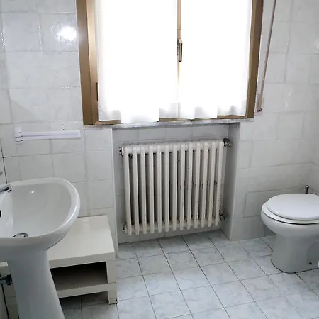 Отель Bicocca *