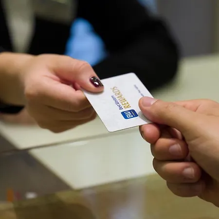 Western Madison Otel Milano