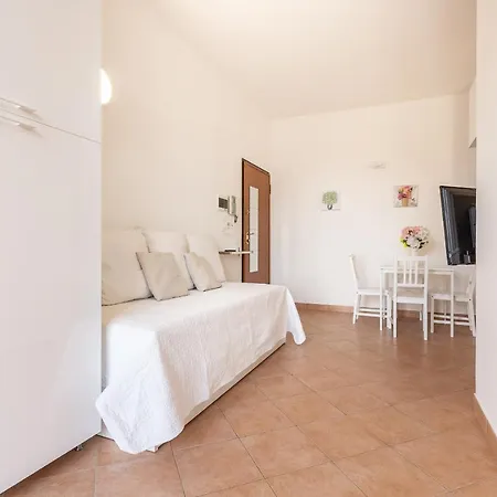 Appartement Alessia's Flat - Affori *