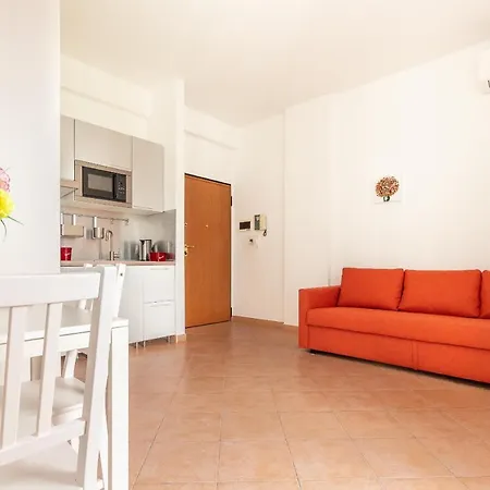 Alessia's Flat - Affori Apartment Milan