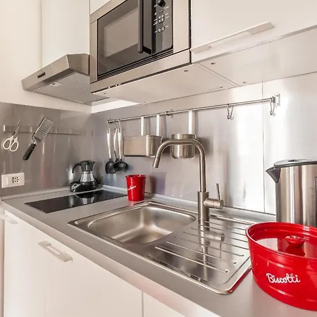 Alessia's Flat - Affori Milan