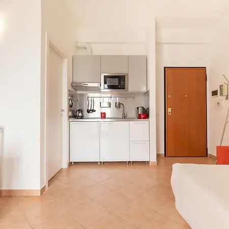 Alessia's Flat - Affori