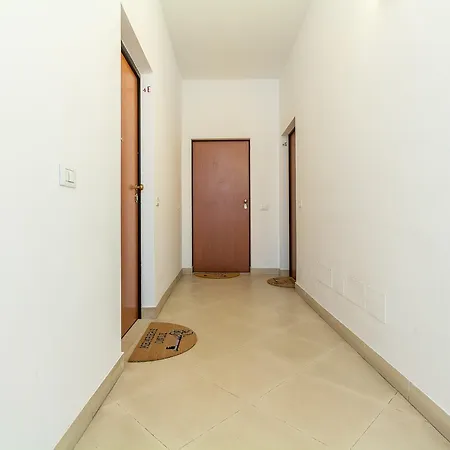 Alessia's Flat - Affori *