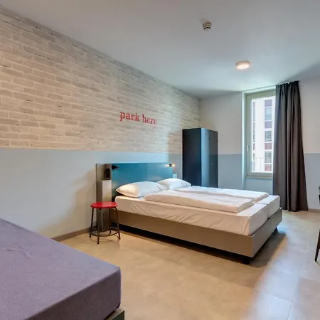 Meininger Lambrate * Milão