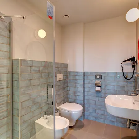 Albergue Meininger Lambrate Milão