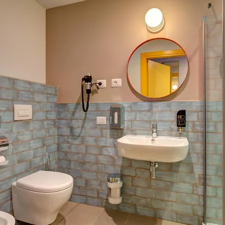 Albergue Meininger Lambrate Milão