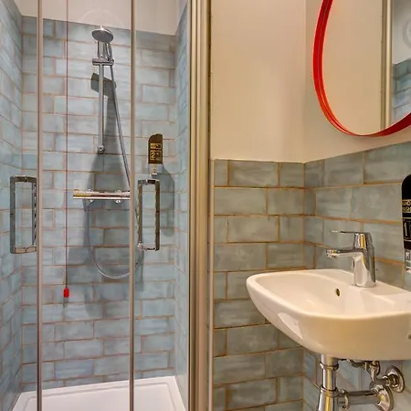 Albergue Meininger Lambrate