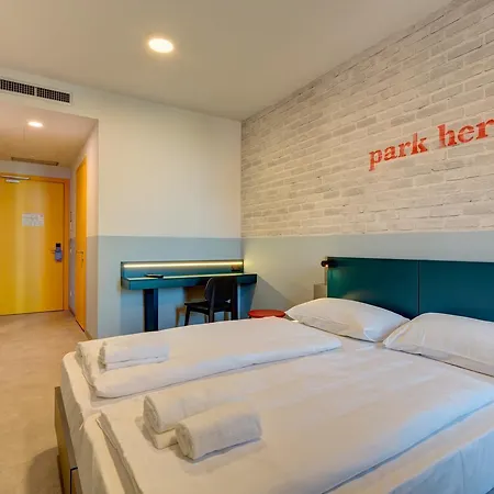 Meininger Lambrate * Milão