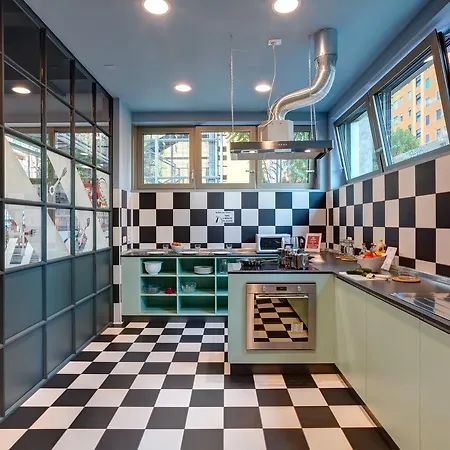 Meininger Lambrate Milão