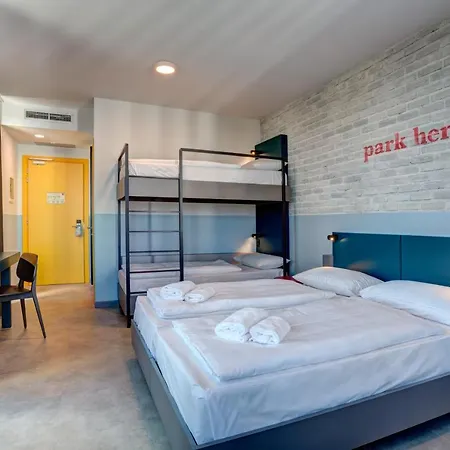 Albergue Meininger Lambrate *