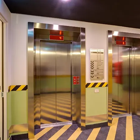 Albergue Meininger Lambrate *