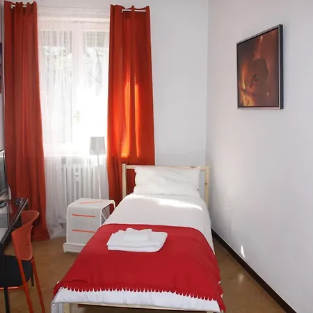 Bed & Breakfast Lotus Milano