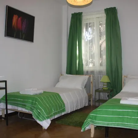 Lotus Bed & Breakfast Milano