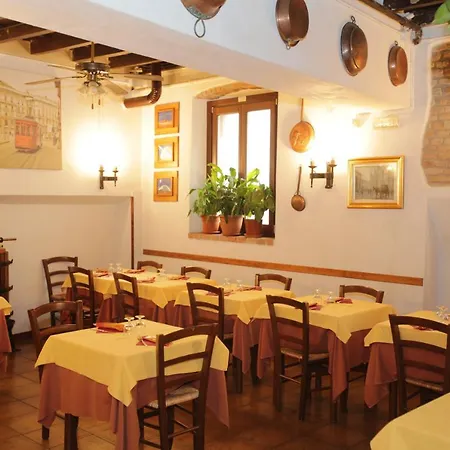 La Fornasetta Bed & Breakfast 3*