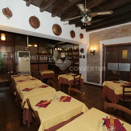 La Fornasetta Bed & Breakfast Milán