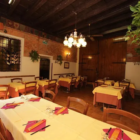 La Fornasetta Bed & Breakfast Milán