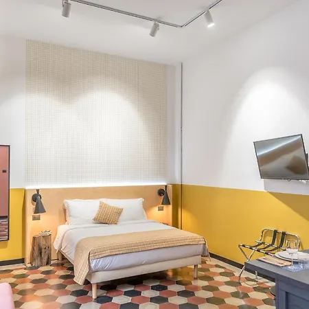 Apartament Monocase Mediolan