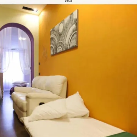 Corso 6 * Milan