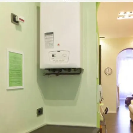 Corso 6 Apartment
