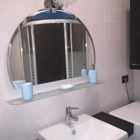 Corso Buenos Aires Apartament Mediolan