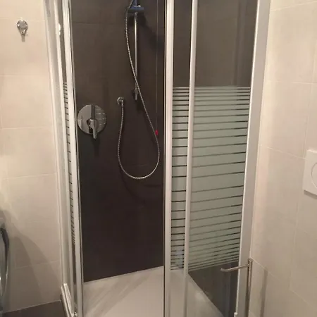 Corso Buenos Aires Apartament
