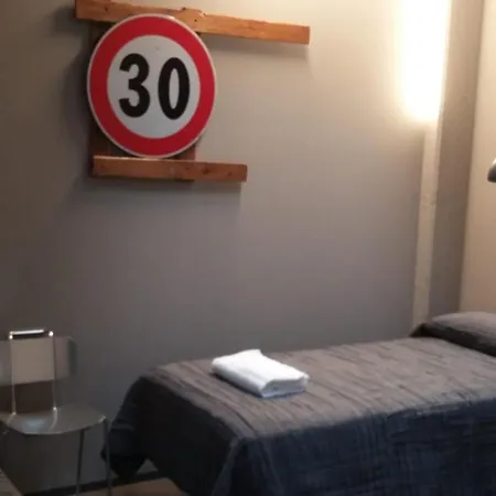 Citygardenmilano Guest house Milan