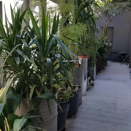 Citygardenmilano Guest house 2*