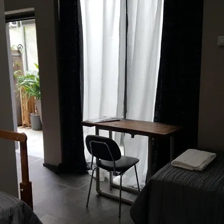 Citygardenmilano Guest house Milan