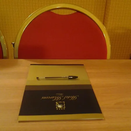 Marconi Szálloda 4*