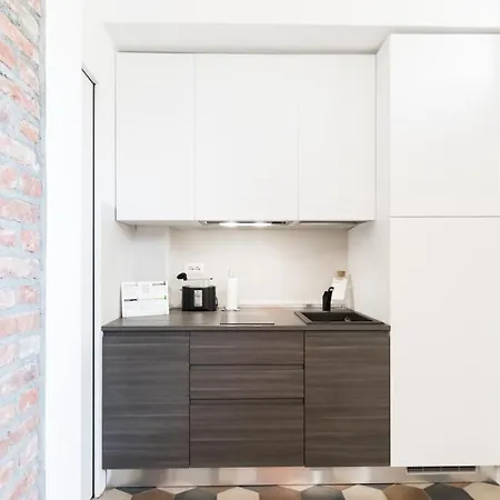 Apartment Italianway-ciaia