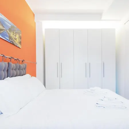 Apartment Italianway-ciaia *