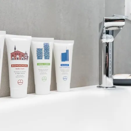 Italianway Easy - De Cristoforis 5 Appartamento Milano