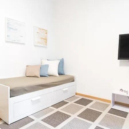 Italianway Easy - De Cristoforis 5 Appartamento