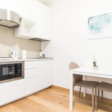 Appartamento Italianway Easy - De Cristoforis 5 Milano