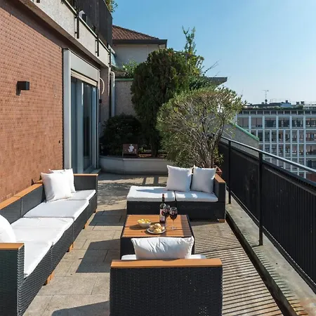 Sweett - Duomo View Apartment *