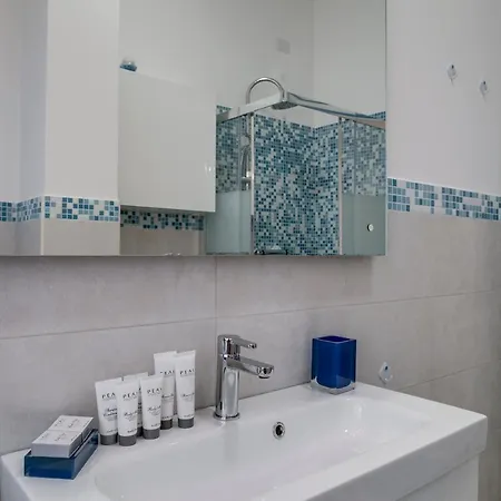 Bellissimo Bilocale In Zona San Siro Fiera Appartement Milan