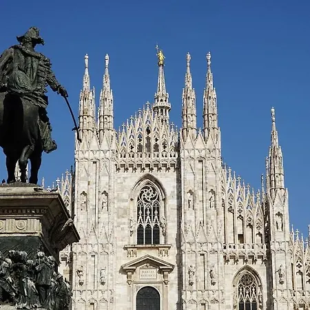 Appartement Bellissimo Bilocale In Zona San Siro Fiera Milan