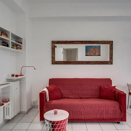 Appartement Bellissimo Bilocale In Zona San Siro Fiera Milan