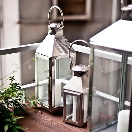 스위트 두오모 게스트하우스