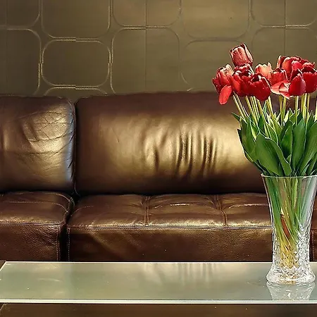 Bolzano Hotell
