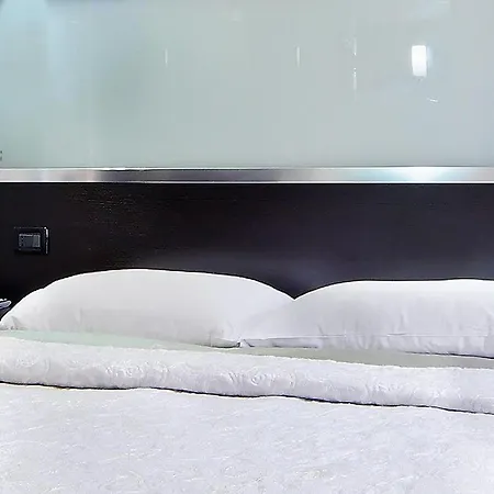 Hotell Bolzano 3*