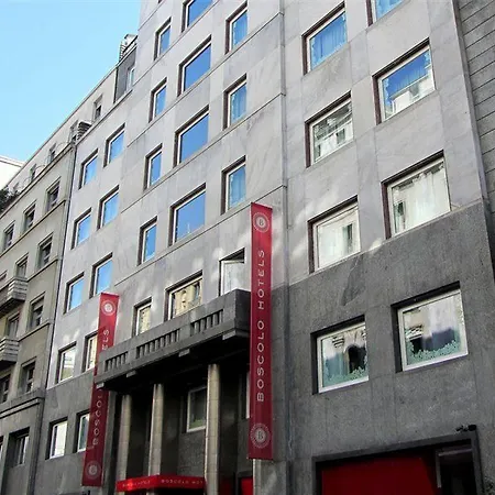 Palazzo Matteotti, The Dedica Anthology, Autograph Collection 5*