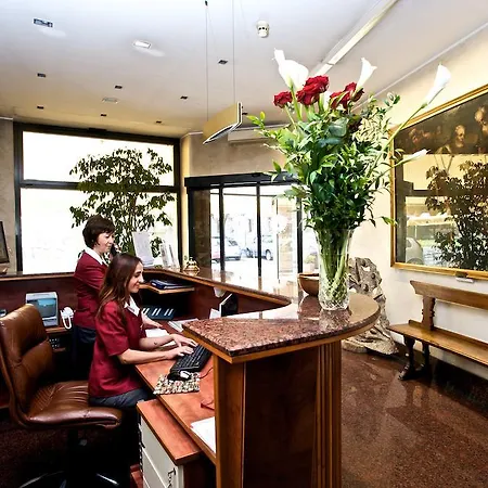 Bed & Breakfast Zara Milaan